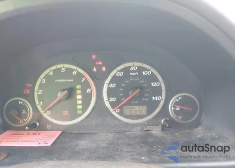 2005 Honda Cr-V Se z USA, uszkodzony, nr VIN JHLRD78995C024779